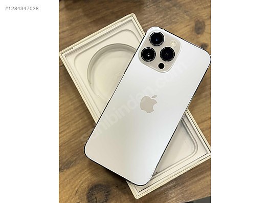 Apple / iPhone 14 Pro Max / APPLE 14 PRO MAX 128 GB MAĞAZADAN 1
