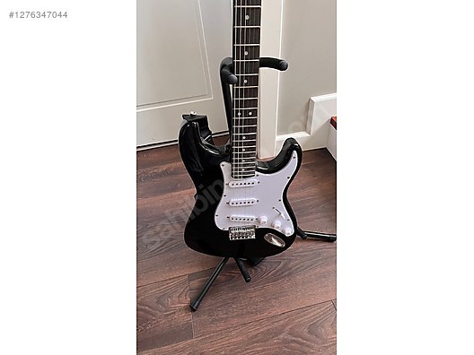 İkinci El ve Sıfır Alışveriş / Müzik / Müzik Aletleri / Telli Çalgılar / Gitar / Elektro