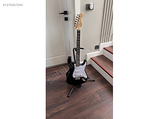 Squier Elektro Gitar