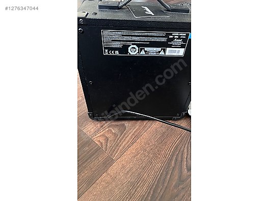 İkinci El ve Sıfır Alışveriş / Müzik / Müzik Aletleri / Telli Çalgılar / Gitar / Elektro