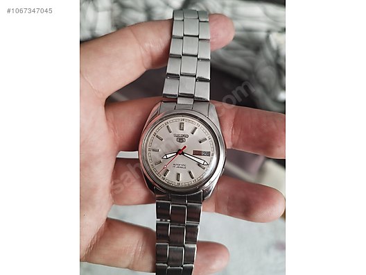 Seiko / seıko 5 otomatik 7009 on sahibinden.com - 1067347045
