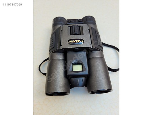 İkinci El ve Sıfır Alışveriş / Fotoğraf & Kamera / Dürbün