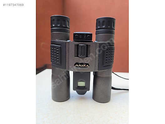 İkinci El ve Sıfır Alışveriş / Fotoğraf & Kamera / Dürbün