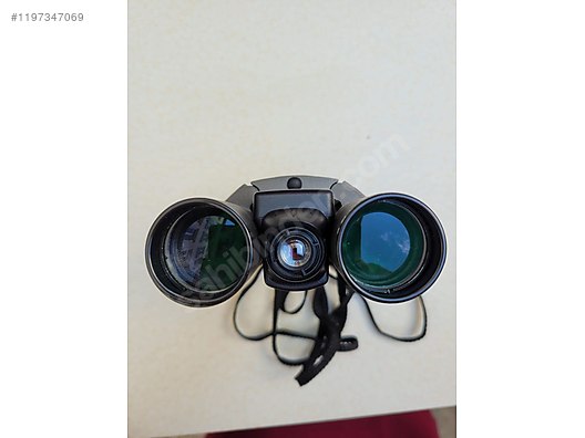 İkinci El ve Sıfır Alışveriş / Fotoğraf & Kamera / Dürbün