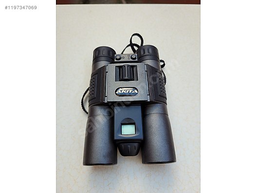 İkinci El ve Sıfır Alışveriş / Fotoğraf & Kamera / Dürbün