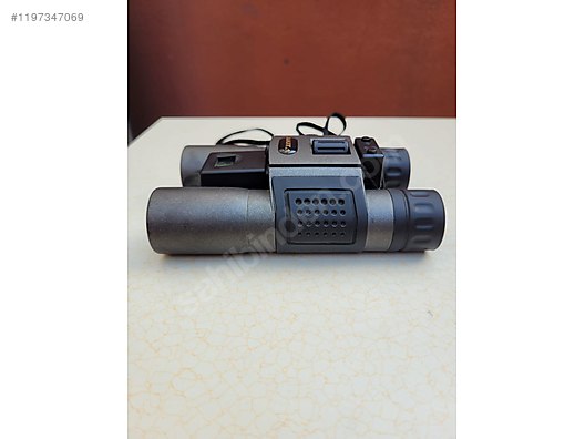 İkinci El ve Sıfır Alışveriş / Fotoğraf & Kamera / Dürbün