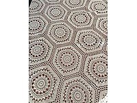 Dantel yatak ortusu #1283347074