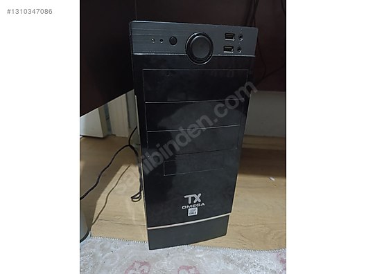 i5-10400f - Gtx 1660 Super Kasa sahibinden.comda - 1310347086