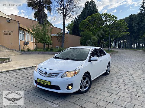Elegant 2011 Toyota Corolla Manual Images