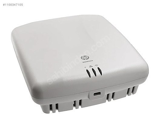 HP Procurve MSM410 J9427C 2.4 GHz 54 Mbps Access Point - Access