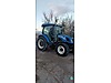 Machinery / Agricultural Machines / Tractors / New Holland / TT4.65