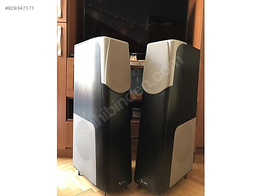 Infinity Kappa 400 Ikinci El Infinity Kule Tipi Hoparlor Fiyatlari Sahibinden Com Da 829347171
