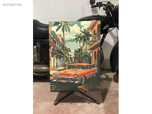 Used & Brand New Items / Antique / Decorative Products / Antique Painting & Frames