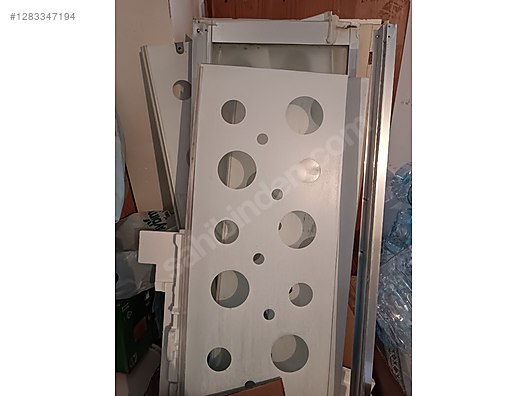 DUŞAKABİN ve PARÇALARI - Duşakabin & Duş Teknesi ve Yapı Malzemeleri sahibinden.com'da