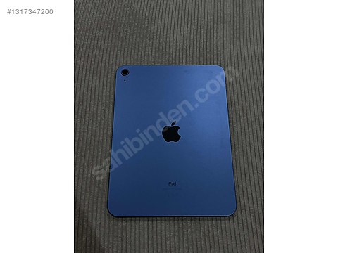 Apple iPad 10 64 GB Tablet - 1317347200