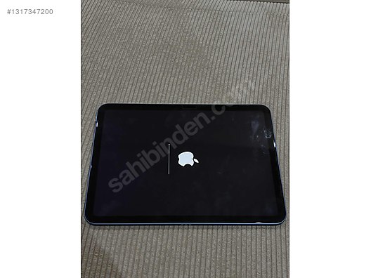 Apple iPad 10 64 GB Tablet - 1317347200