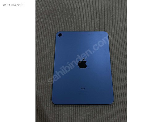 64GB) (ブルー, 10 iPad Apple 本体 ブルー（第10世代）[整備済製品 - 64GB Cellular + Wi-Fi iPad iPad本体