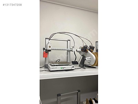 STUDIO image 2 & 3 セット 3D Yazıcı / A1 combo 12xx saatte sahibinden.comda - 1317347208
