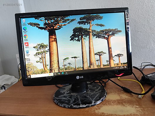 Used & Brand New Items / Computers / Monitors / LED & LCD Monitör