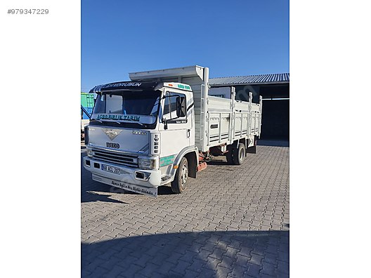 iveco 80 80 12 model 118 000 tl sahibinden satilik ikinci el 979347229