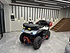 Segway Snarler AT6L X 570 Beyaz Renk Model 459.000 TL Galeriden Satılık Sıfır