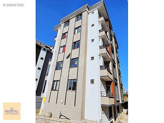 KİRALIK SIFIR LÜKS 1+1 TRAMVAYA YAKIN