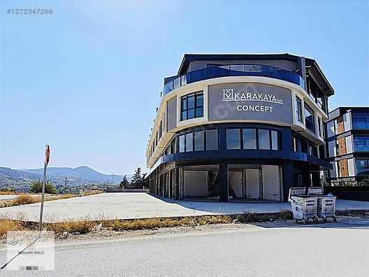 ÇAMLICA & GÜMÜŞTEPE MAH DEĞERLİ KONUMDA KİRALIK DÜKKAN MAĞAZA #1272347266