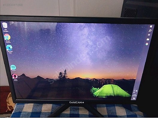 İkinci El ve Sıfır Alışveriş / Bilgisayar / Masaüstü / Modeller / Toplama