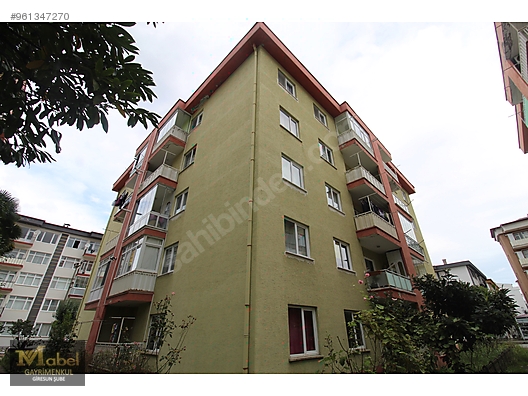Mabel Gayrimenkul Teyyareduzu Mah Site Icinde Masrafsiz Daire Satilik Daire Ilanlari Sahibinden Com Da 961347270