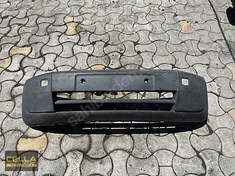 Minivan & Panelvan / Kaporta & Karoser / FORD CONNECT ÖN TAMPON