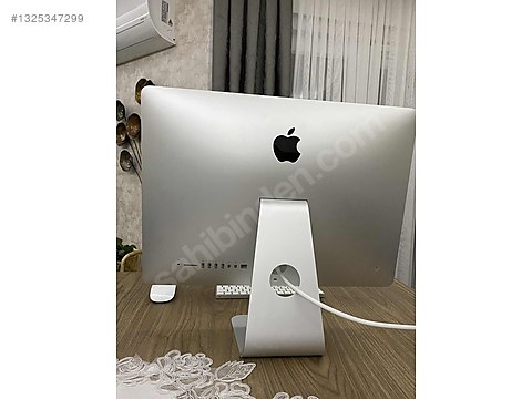 Apple / Apple iMac 21.5 Late 2015 | Orijinal Magic Keyboard +