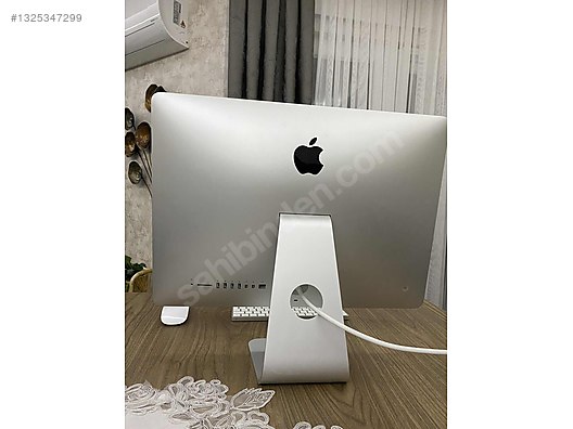 Apple / Apple iMac 21.5 Late 2015 | Orijinal Magic Keyboard +