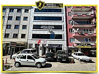 MERKEZİ KONUMDA YATIRIMLIK DÜKKAN #1206347314