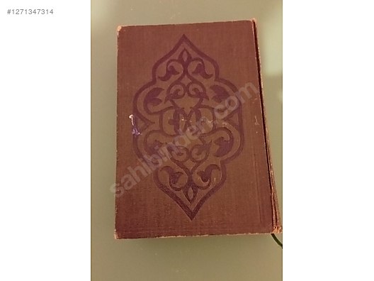 Antika Antika Kutsal Kitap