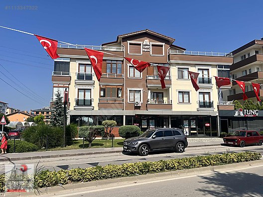 YALOVA ÇİFTLİKKÖY SAHİL MAH. KURUMSAL KİRACILI SATILIK DÜKKAN ...