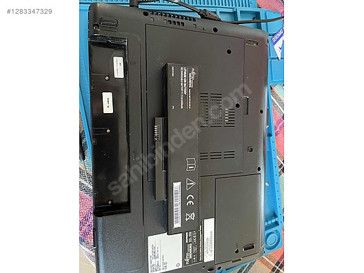 Used & Brand New Items / Computers / Laptops & Notebooks / Laptops / Fujitsu Siemens