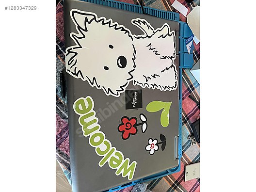 Used & Brand New Items / Computers / Laptops & Notebooks / Laptops / Fujitsu Siemens