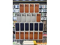 2 YIL APPLE TÜRKİYE GARANTİLİ İPHONE 17 PROMAX 256 GB 122999 TL #1283347346