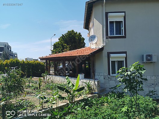 Çeşme�de geniş ev Satılık Villa İlanları 1033347347