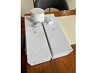 Google Wifi 4 lü set