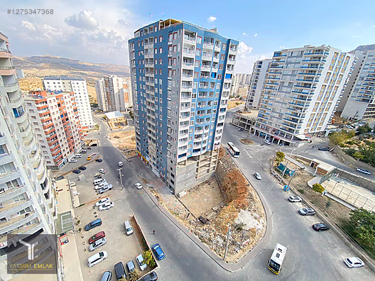 SÜPER FİYAT SÜPER KONUM 3+1 DAİRE #1275347368