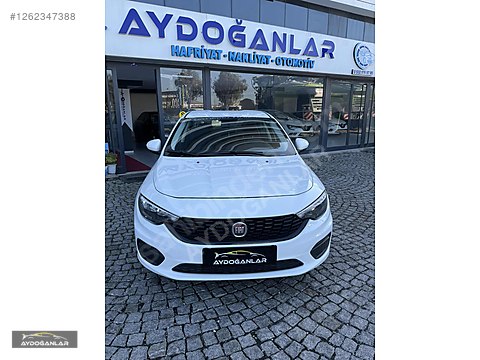 2020 OTOMATİK HATASIZ EGEA