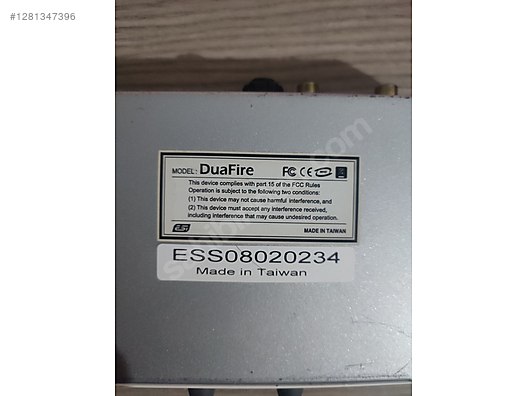 Used & Brand New Items / Music / Studio Equipment / Sound Cards