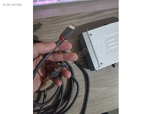 Used & Brand New Items / Music / Studio Equipment / Sound Cards