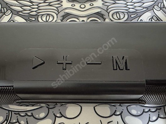 İkinci El ve Sıfır Alışveriş / Bilgisayar / Çevre Birimleri / Hoparlör / Ses Sistemi