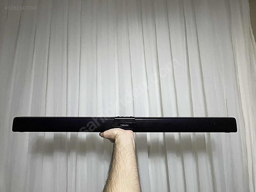 İkinci El ve Sıfır Alışveriş / Bilgisayar / Çevre Birimleri / Hoparlör / Ses Sistemi