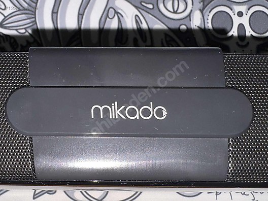 İkinci El ve Sıfır Alışveriş / Bilgisayar / Çevre Birimleri / Hoparlör / Ses Sistemi