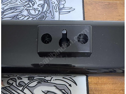 İkinci El ve Sıfır Alışveriş / Bilgisayar / Çevre Birimleri / Hoparlör / Ses Sistemi