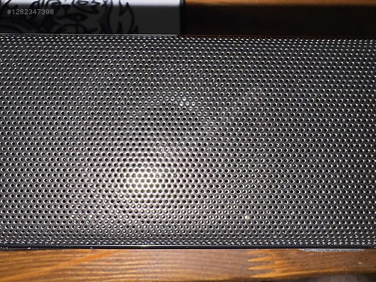 İkinci El ve Sıfır Alışveriş / Bilgisayar / Çevre Birimleri / Hoparlör / Ses Sistemi