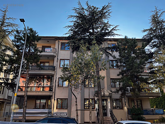 DUMLUPINAR Mah. 4+1 AFJETLİ 200m² KİRALIK DAİRE